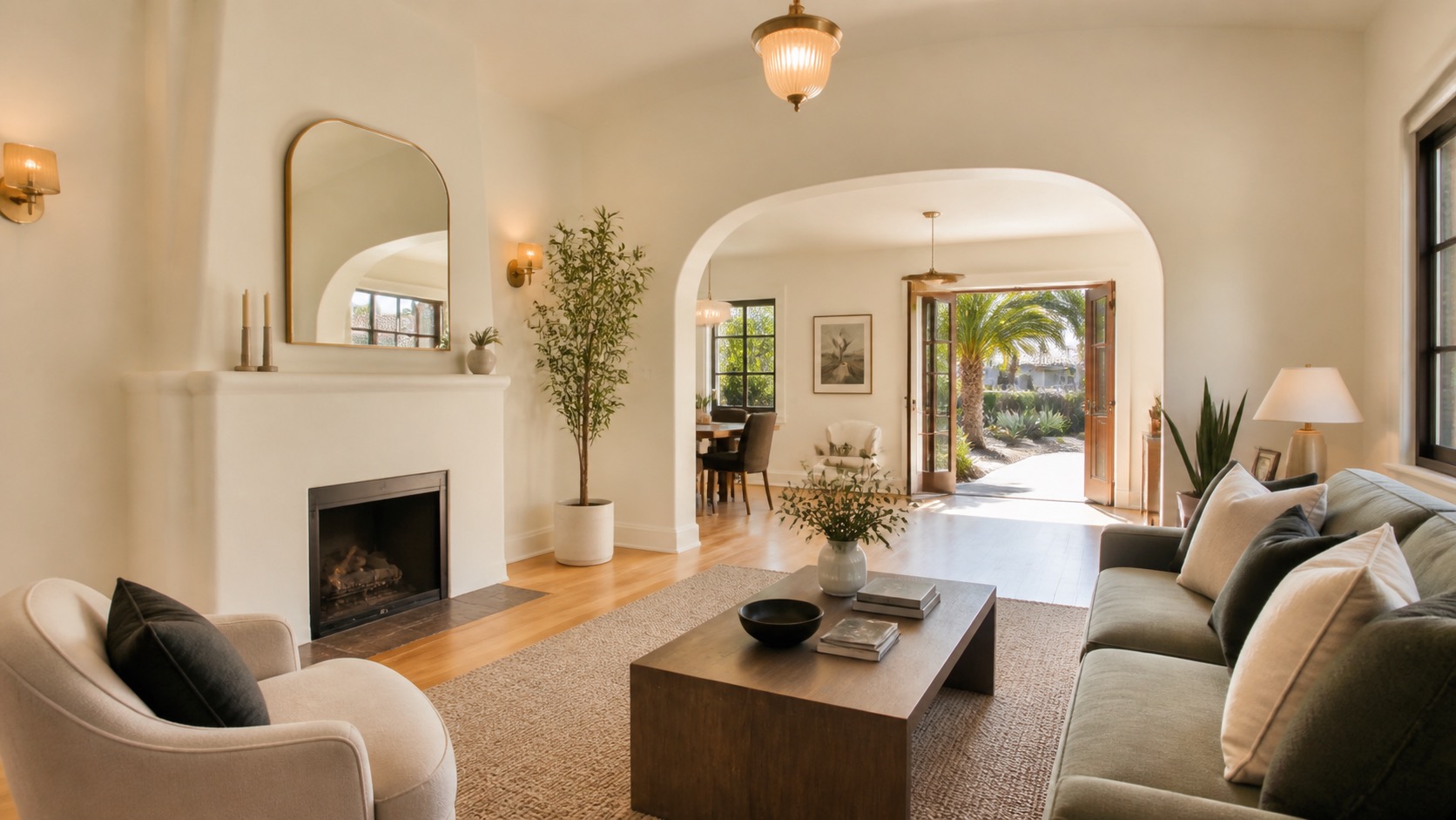 How Professional Painting Service Enhances Your Home Value in Culver City CA