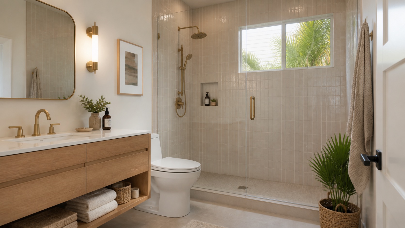 How Bathroom Remodeling Improves Home Functionality in Culver City CA