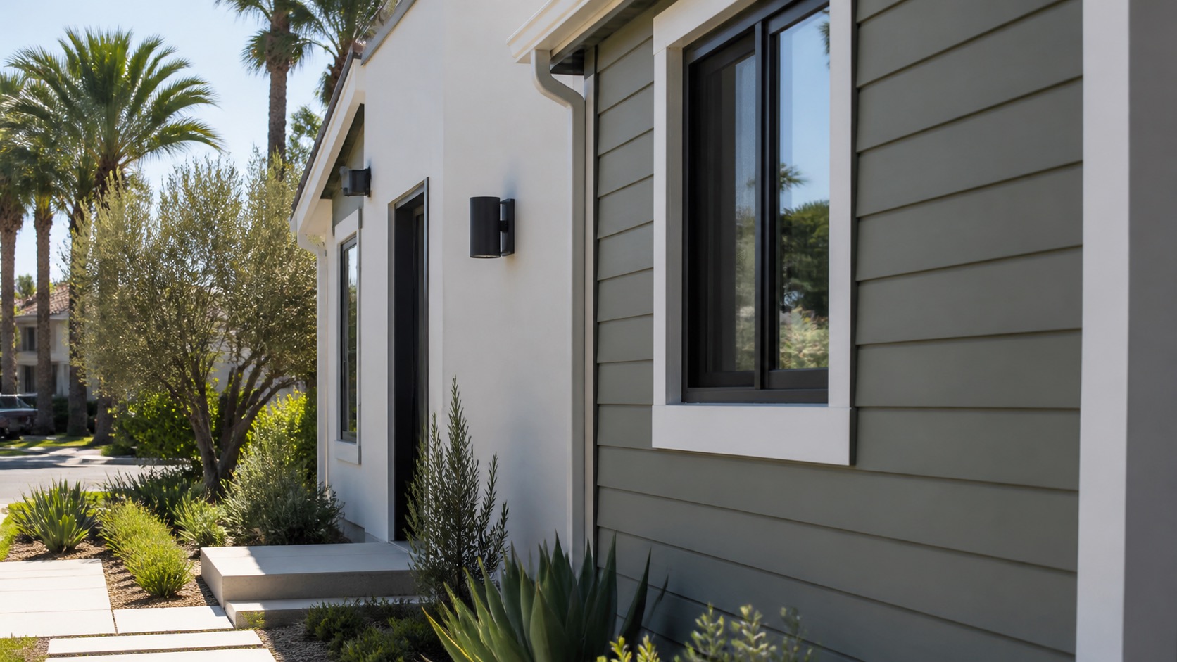 How Siding Installation Helps Reduce Maintenance Needs in Culver City CA